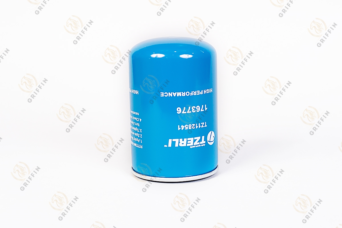 TZ1128541 Фильтр топливный тонкой очистки 4-серия