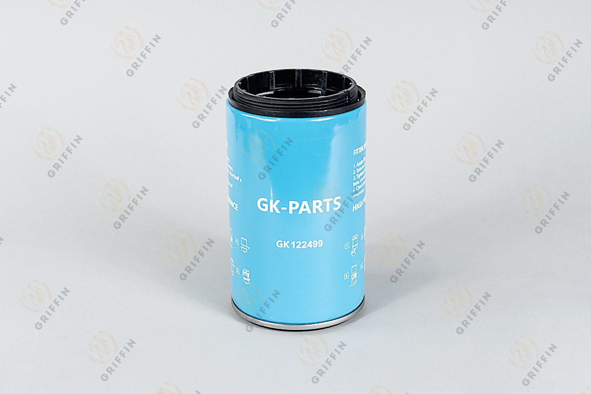 GK122499 Фильтр топливный  (Грубой очистки PDE)