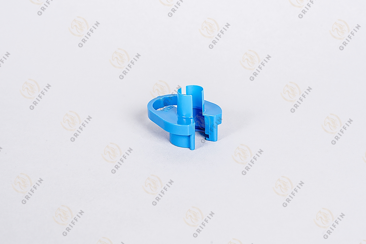 VARIUT012 Ключ для демонтажа трубки 12x1 из фитингов (пластиковый) (съемник)