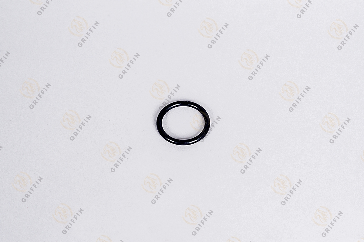 30.0226 Резиновое кольцо колодки 31х4.5
