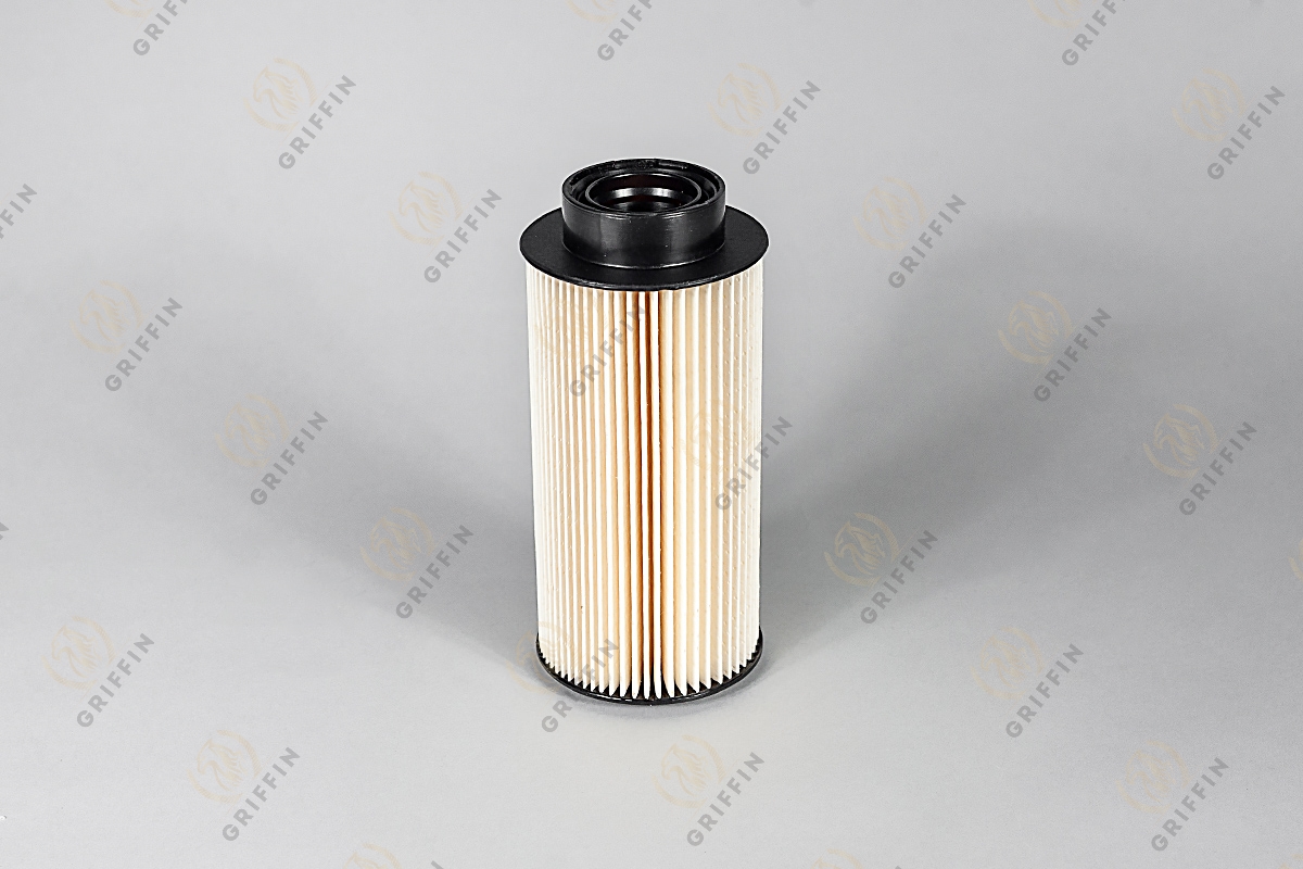 F026402107 Фильтр топливный (Тонкой очистки  PDE- 5 серии )