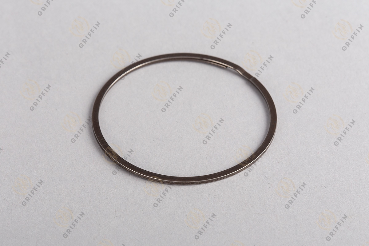 1.10574 Уплотнительное кольцо выпускной коллектор  DC13