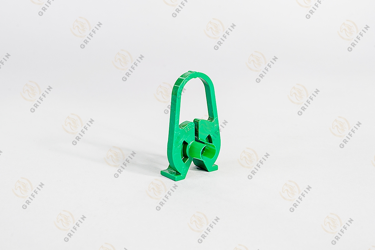 VARIUT010 Ключ для демонтажа трубки 10*1,0   10*1,25  10*1,5 из фитингов (пластиковый)  (съемник)