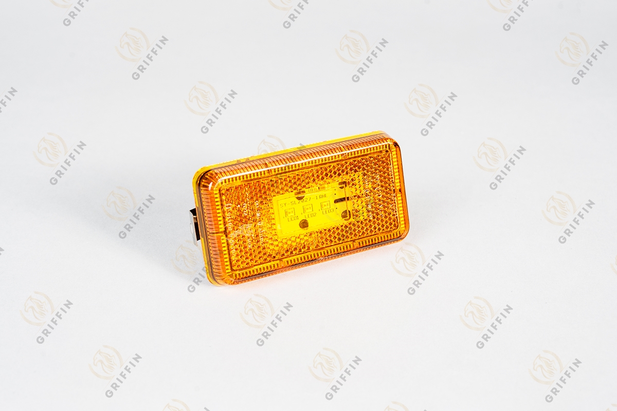 87-33506-SX Боковой габаритный фонарь светодиодный