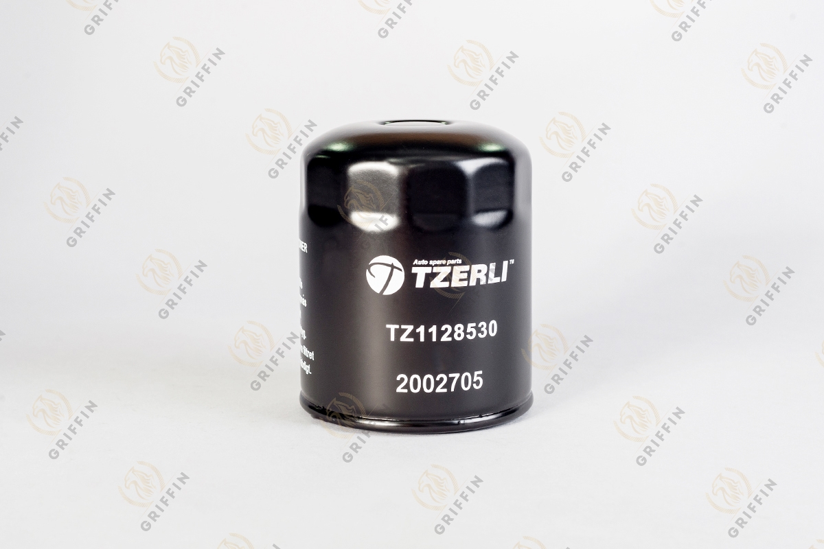 TZ1128530 Масляный фильтр КПП (Premium)