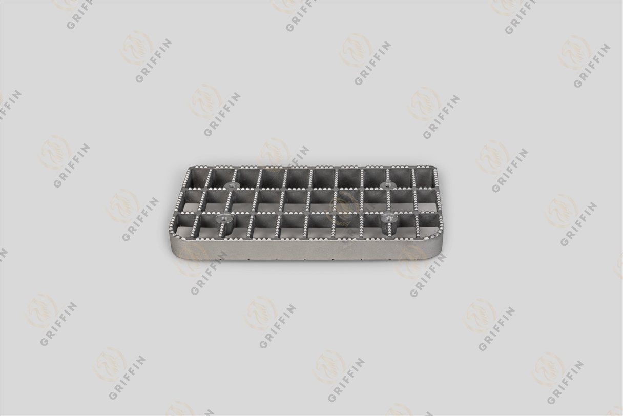 GK126714 Ступень нижняя V FL6, F10