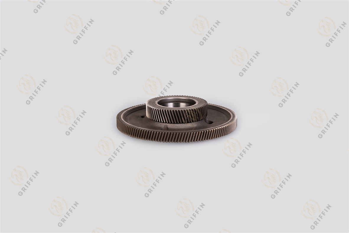 Шестерня промежуточная (без оси и подшипника) (Б/У)