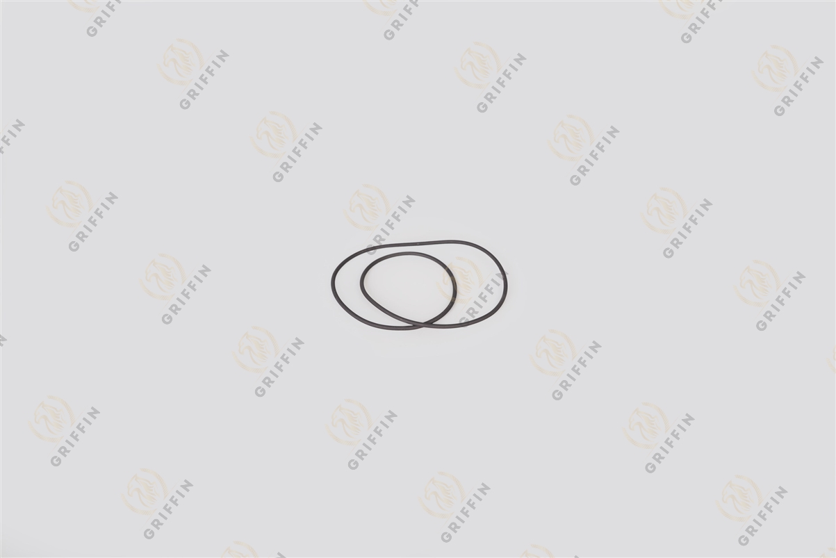 Кольцо уплотнительное гильзы верхнее