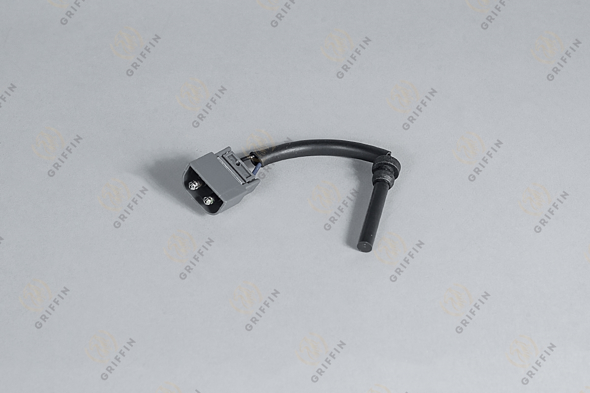 Датчик уровня охлаждающей жидкости двигателя Volvo Renault