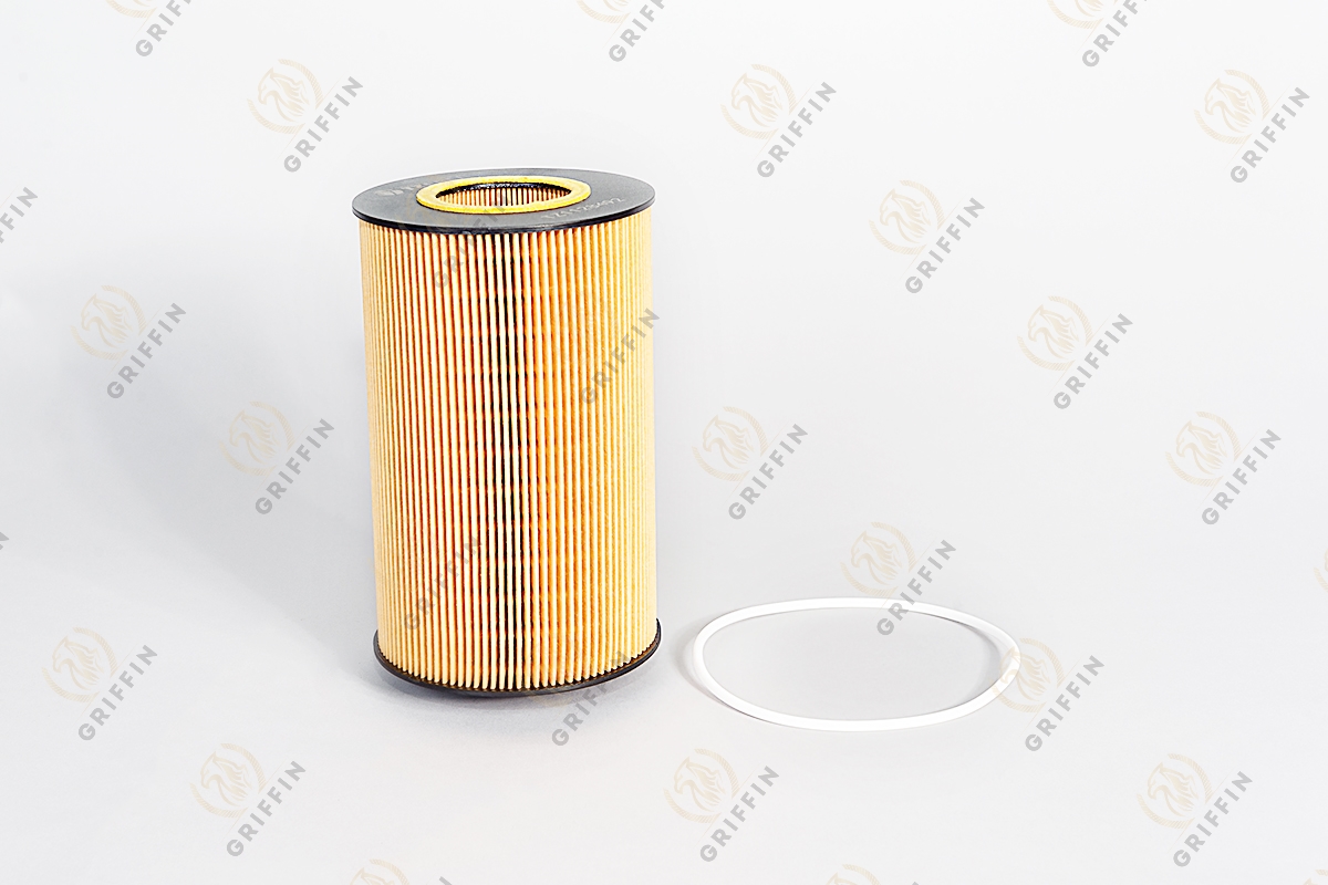 Фильтр масляный Sitrak