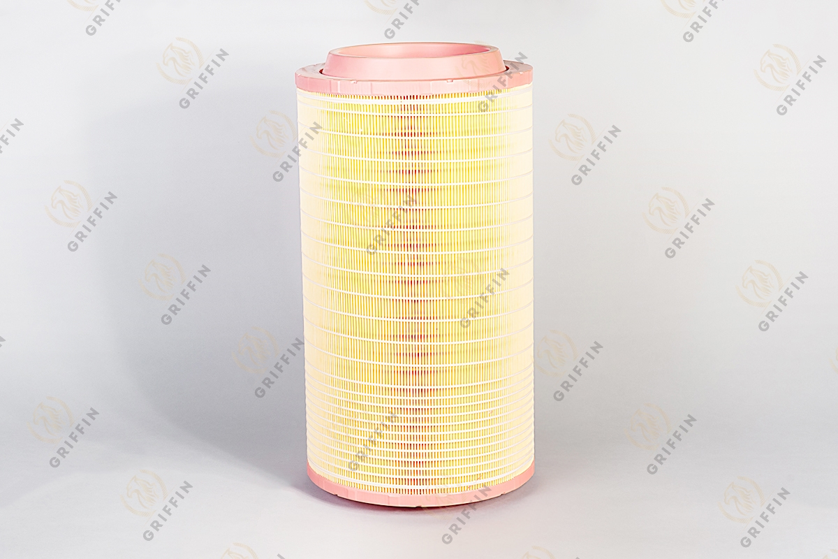 Фильтр воздушный  Howo Sitrak