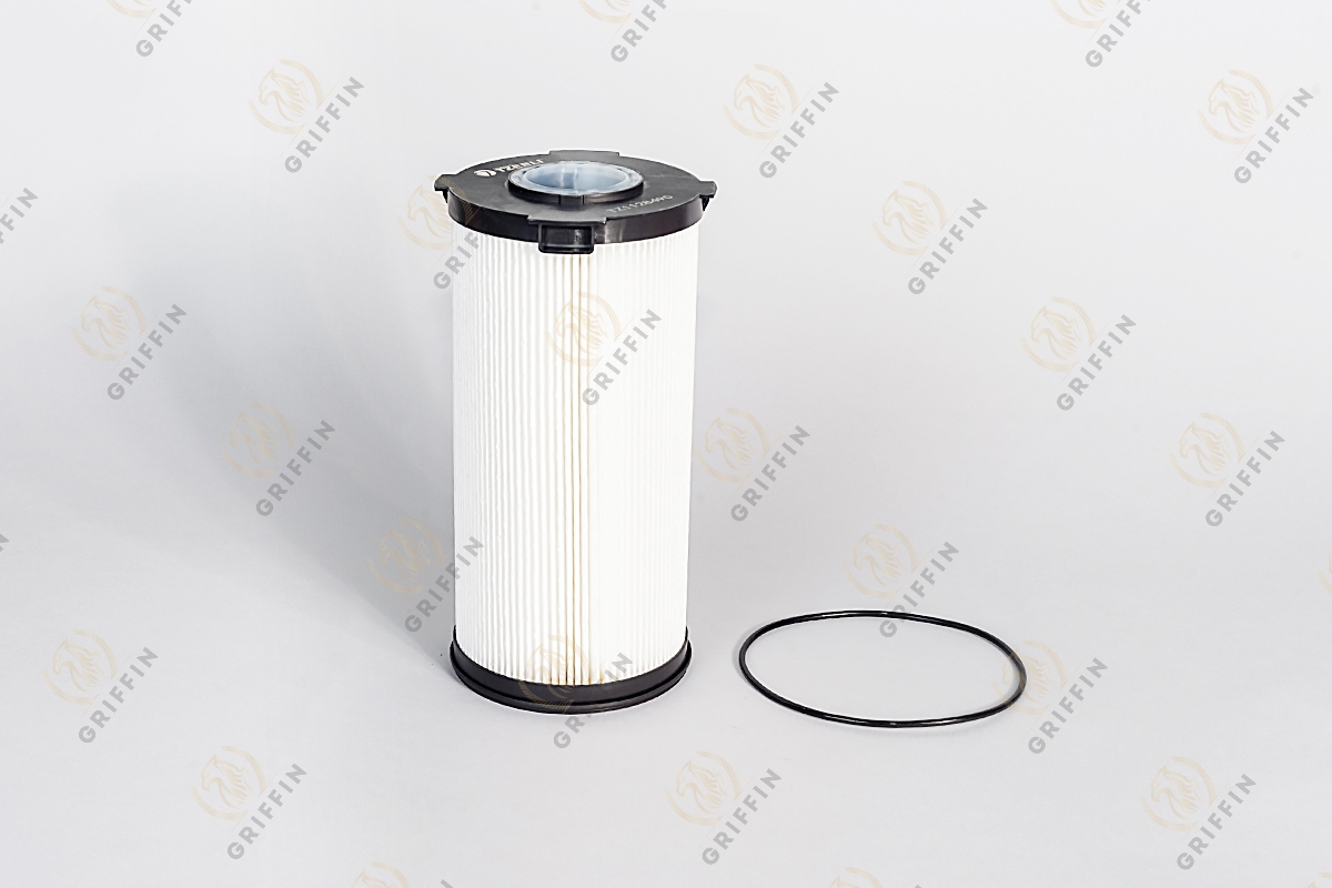 TZ1128490 Фильтр топливный грубой  очистки Sitrak