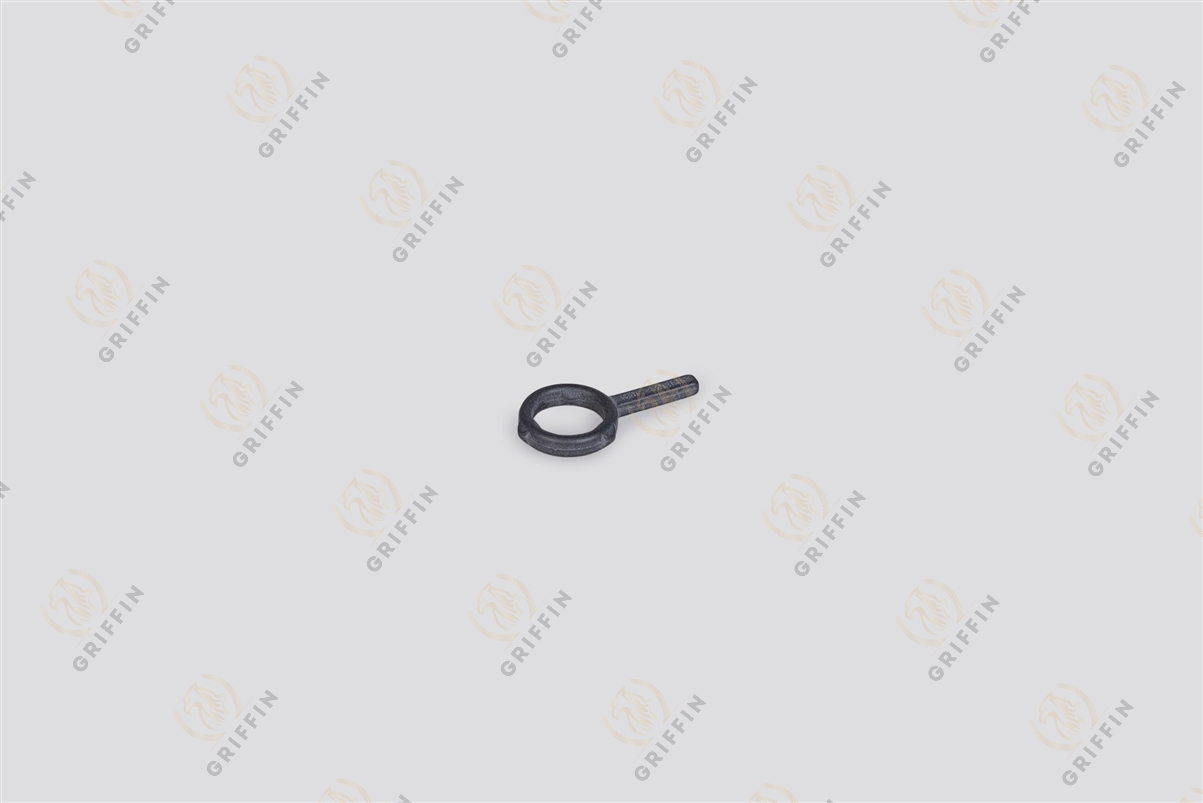 2684392 SC Прокладка топливной рампы XPI