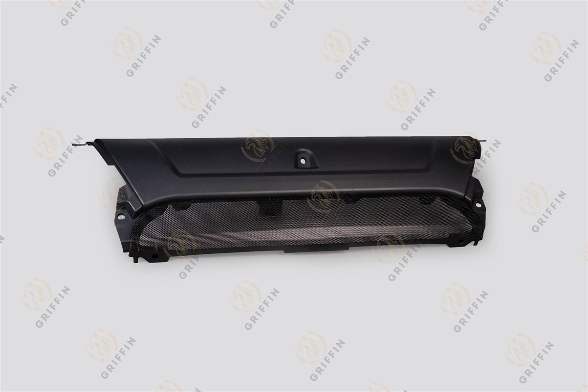 71836 Облицовка бампера (центральная часть)