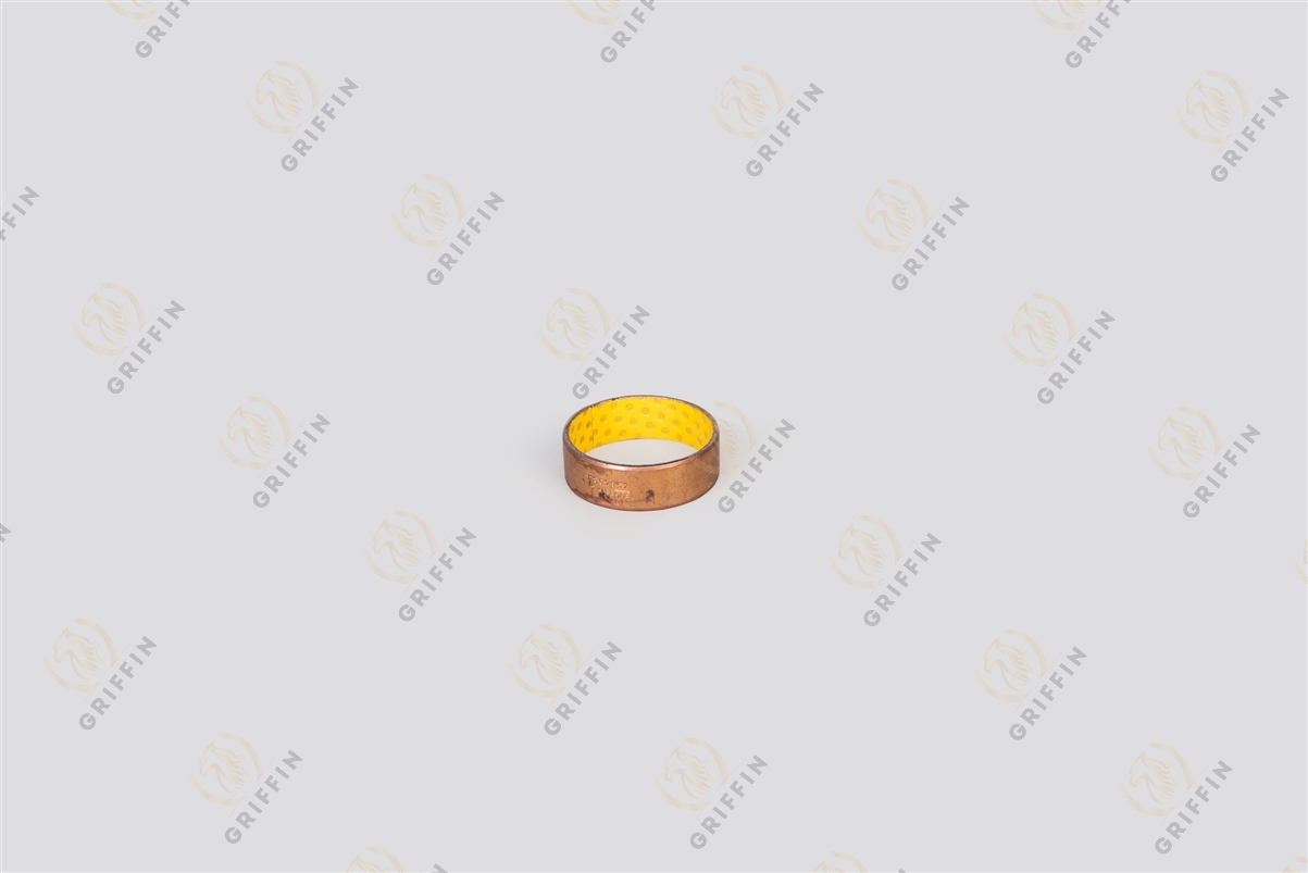 Втулка тормозного вала 45x50x16мм