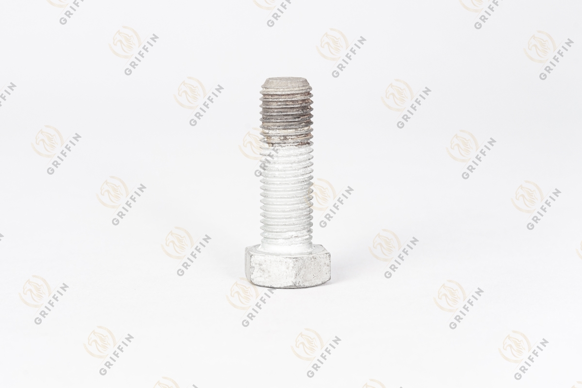 815938 Болт M16X2X50 (Б/У)