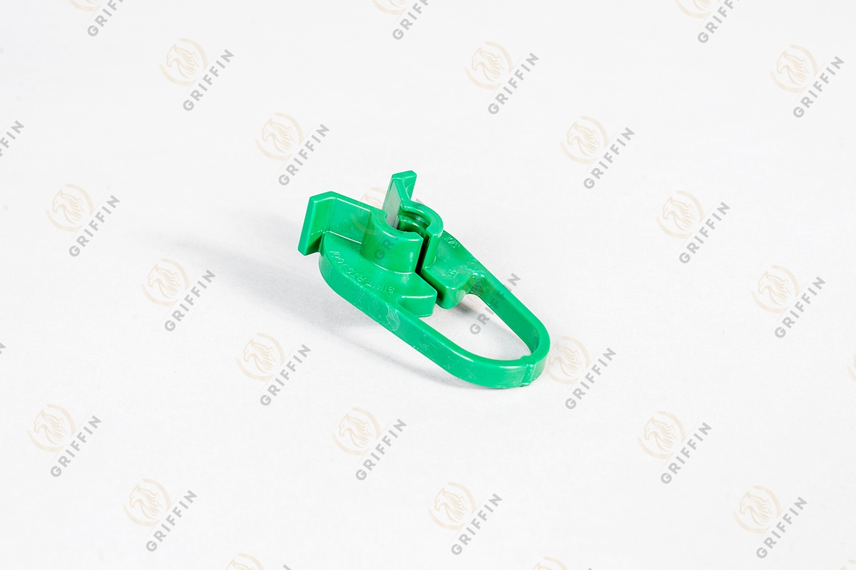VARIUT006 Ключ для демонтажа трубки 6х1,0 из фитингов (пластиковый)  (съемник)
