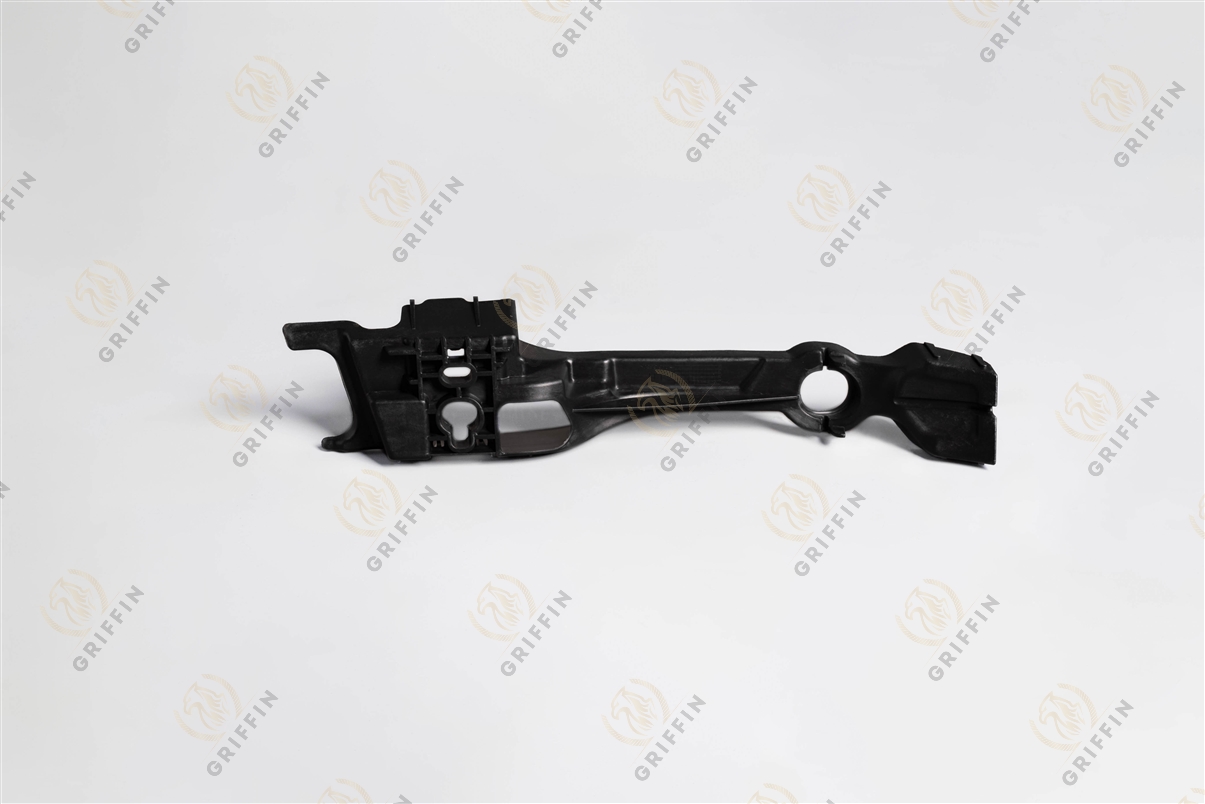 Опора солнцезащитного козырька 6 серия