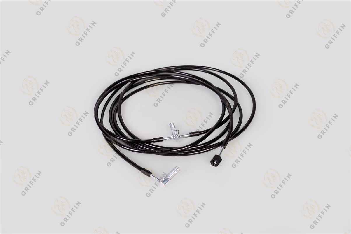 Шланг подьёма кабины CP16 LH