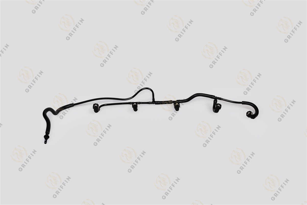 Трубка прокачки DC9