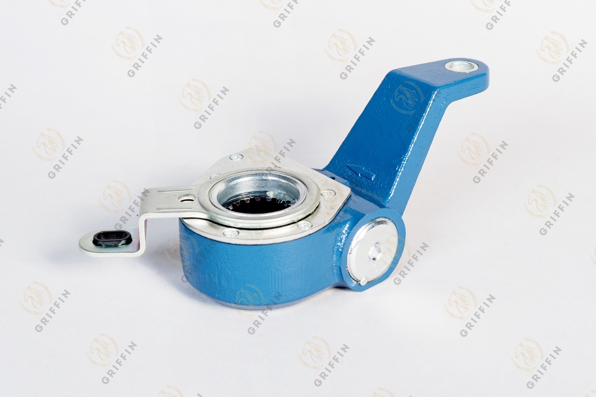 TZ1117681 Трещетка тормозная задняя, прав Sitrak