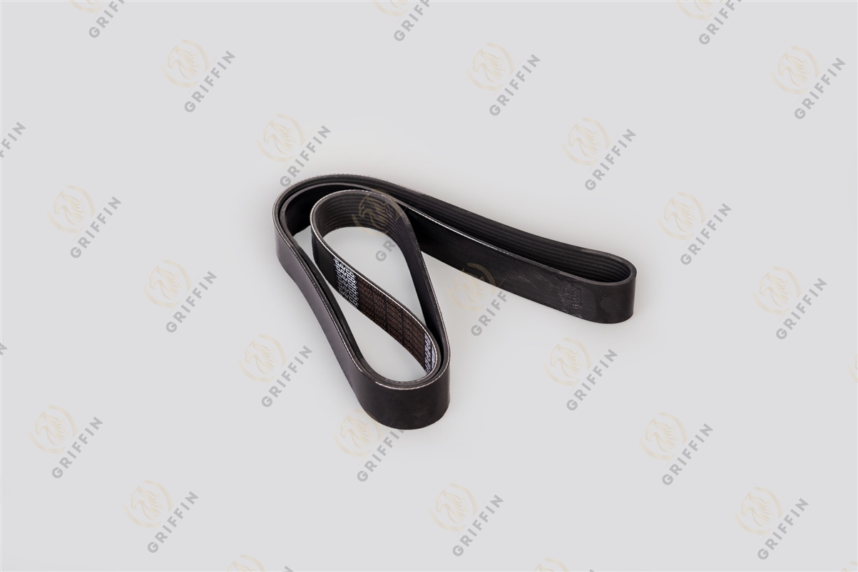 Поликлиновой ремень L=1863мм