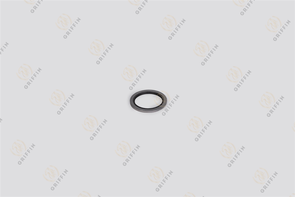 Шайба топливной системы 16,7*24*1.5