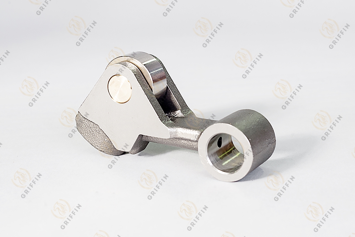 Роликовый толкатель XPI