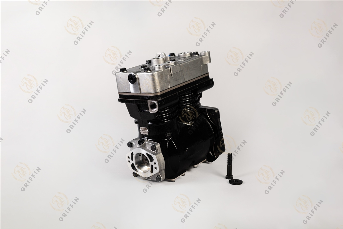 M7006201 Компрессор 2 цил. 2W600R