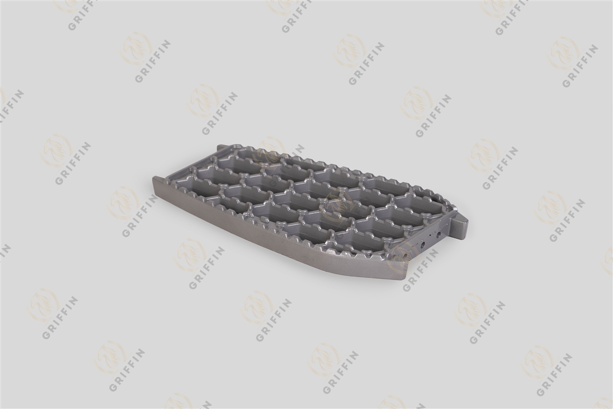 GK126703 Подножка 6 серия