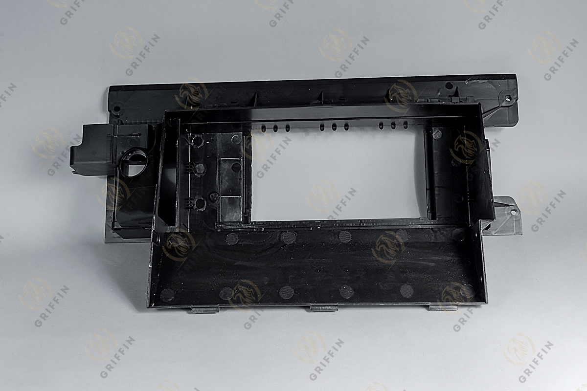 Кожух фильтра Man TGA TGL TGM TGX TGS