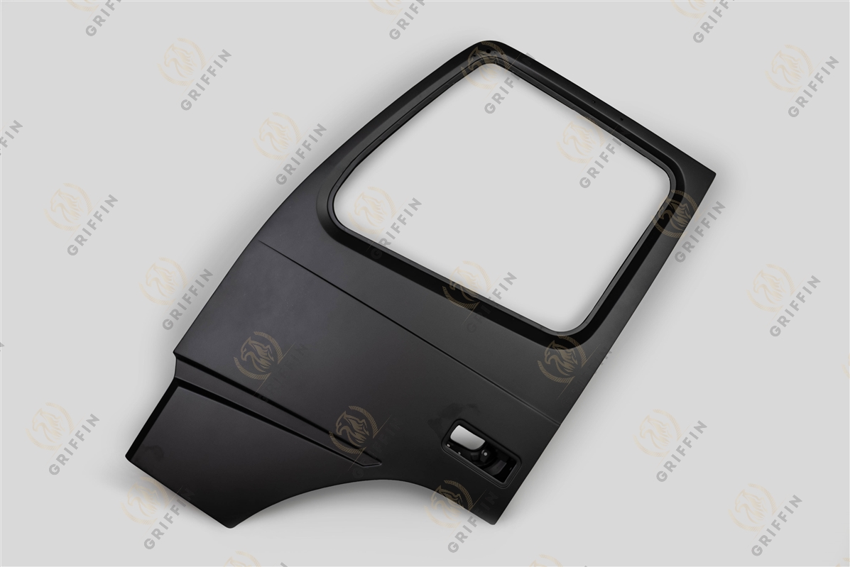 GK129652 Дверь левая V FM 2V