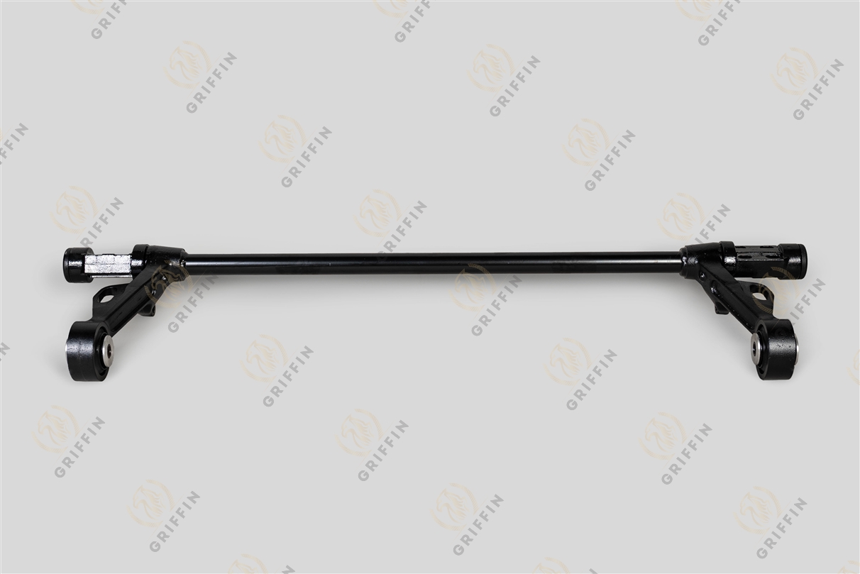 GK129964 Кронштейн торсион кабины V FH-FM12 2V