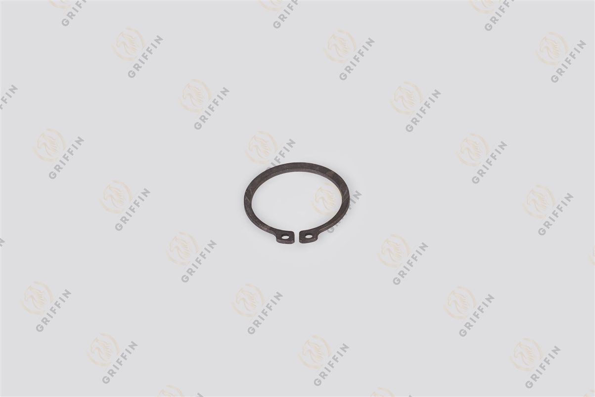 804782 SC Кольцо стопорное тормозной колодки 32x1,5