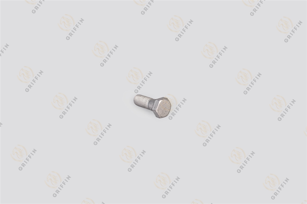 Винт тормозного суппорта M20*57мм
