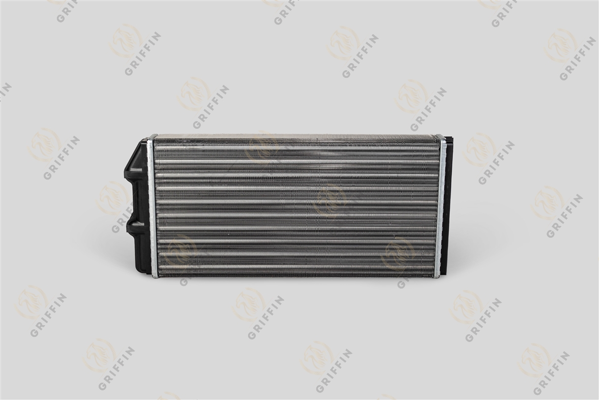 TZ1124082 Радиатор отопителя Volvo