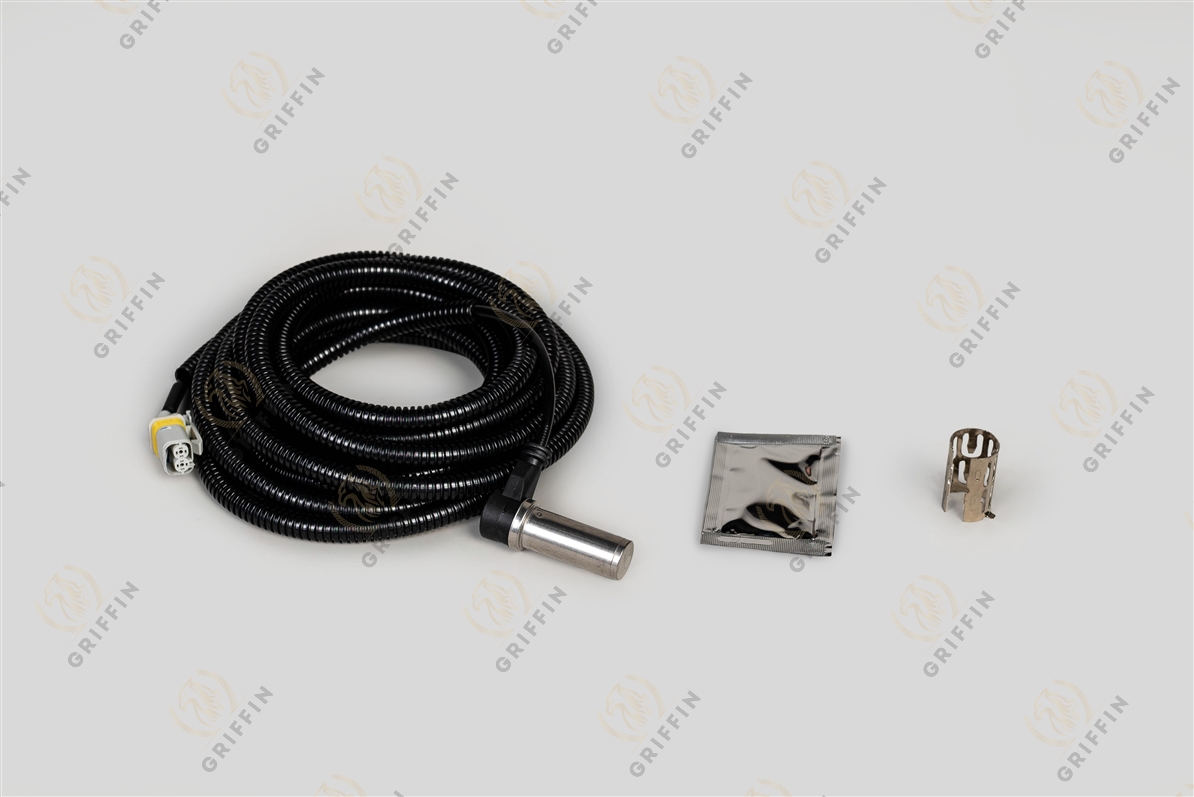 TZ1126085 Датчик ABS 3900мм MAN