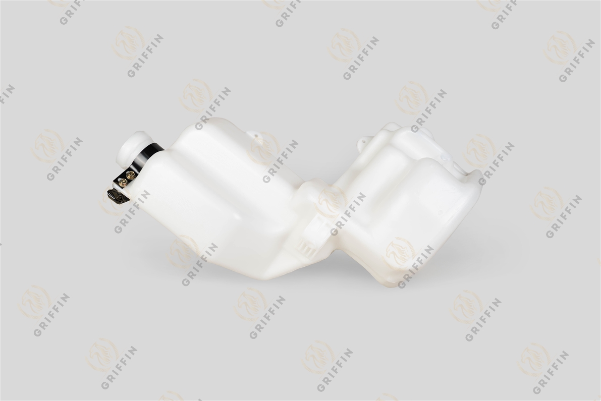 GK129814 Бачок омывателя V FH12 2V