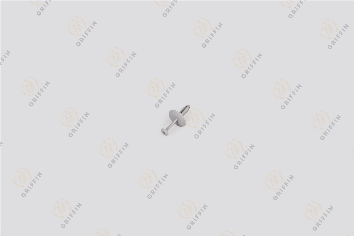 1366169 SC Пружинный зажим