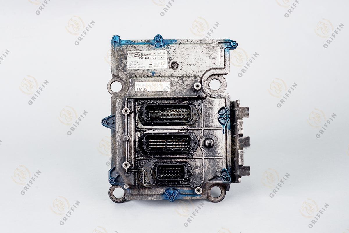 3094787 Электронный блок ECU GMS 6 серия (Б/У) купить - Griffin24