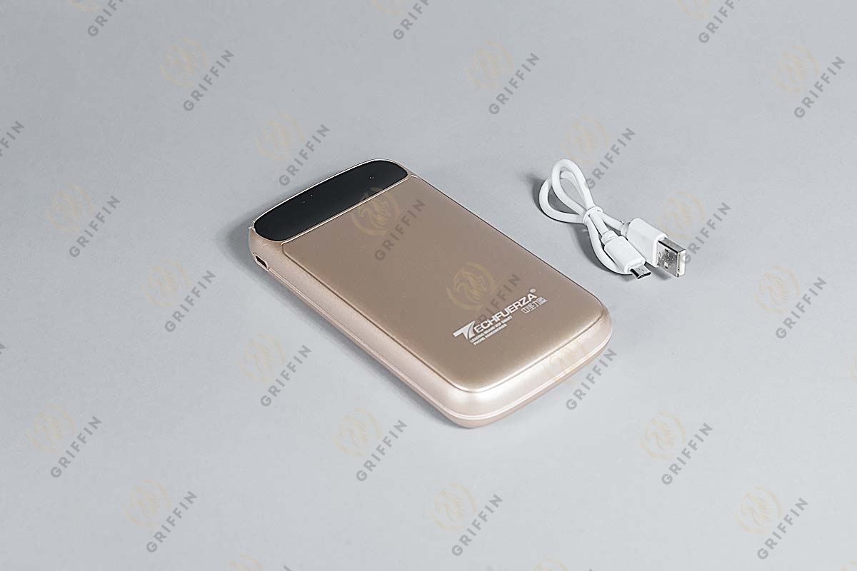 0014 Power Bank Z-080