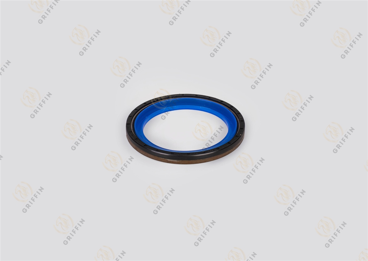 Сальник лобовой DC13 135x153x13 ELRING Original (Premium)