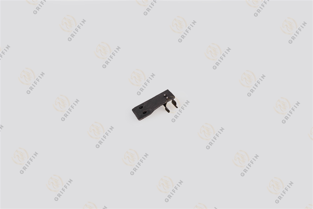 Кронштейн рукоятки подъема кабины (Б/У)