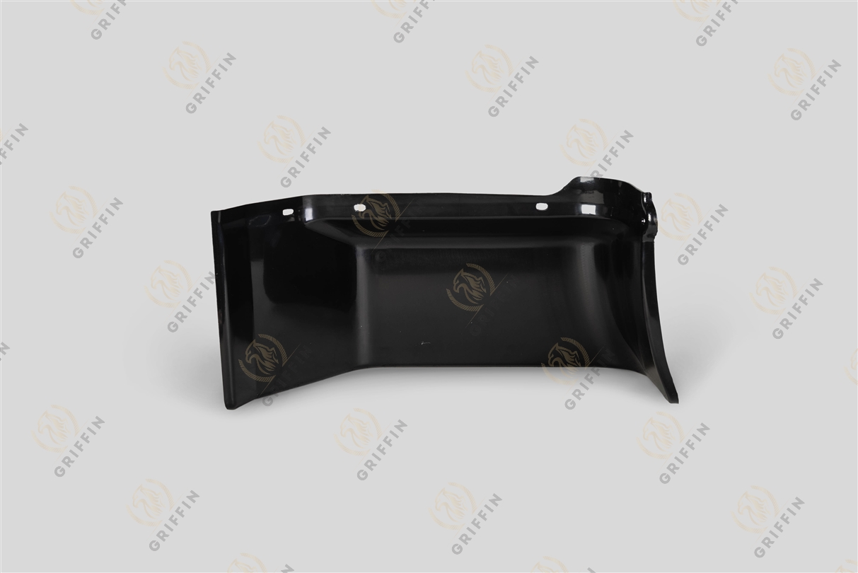 GK126053 Корпус подножки левый V FL7/10/12 Volvo