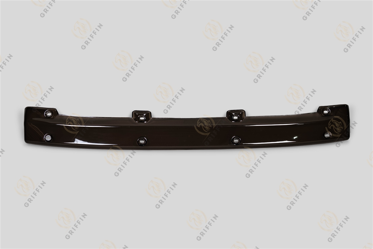GK125669 Солнцезащитный козырёк черный V F12 Volvo