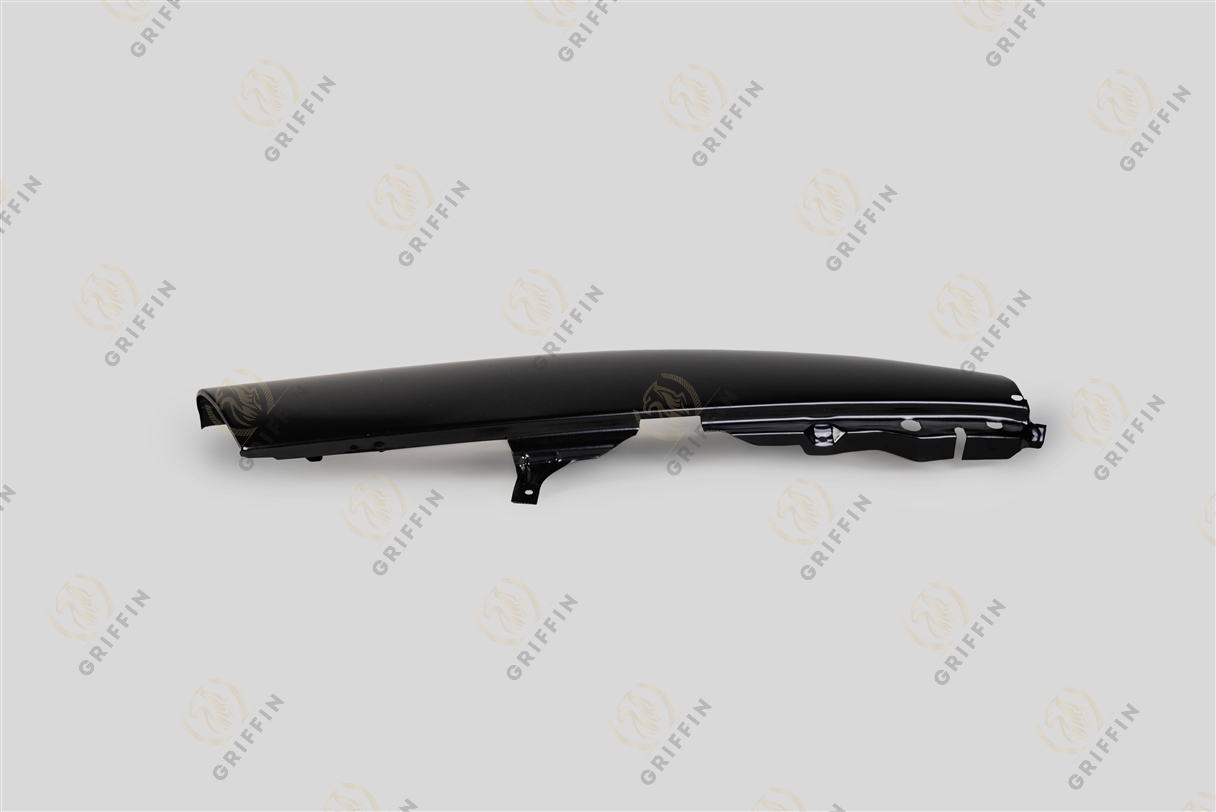 GK124901 Дефлектор кабины левый V FH12 1V Volvo