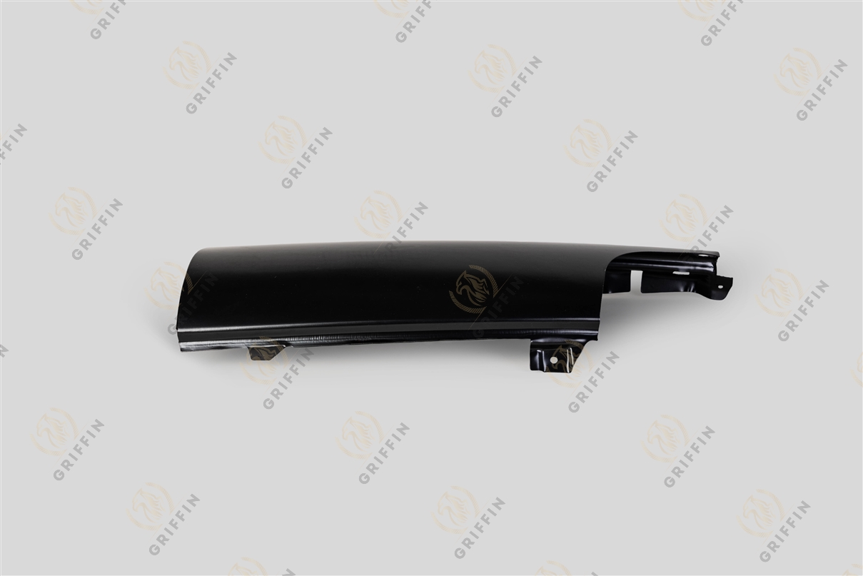 GK124900 Дефлектор кабины правый V FM12 1V Volvo