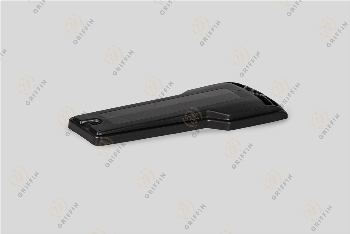 GK129743 Крышка распределительной коробки V