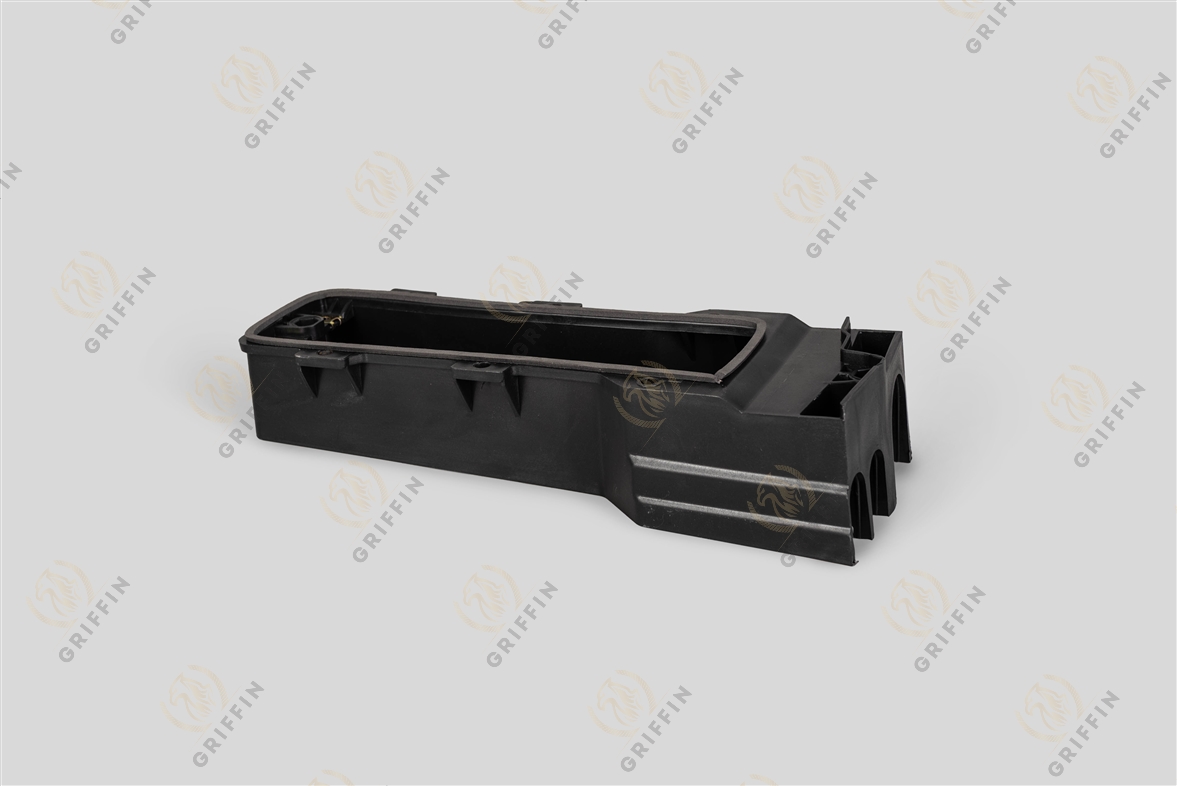 GK129938 Корпус распределительной коробки лев. Volvo