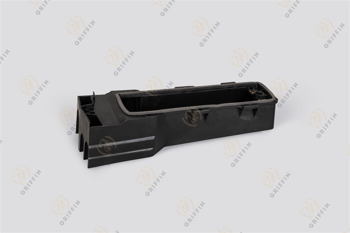 GK129939 Корпус распределительной коробки прав. Volvo